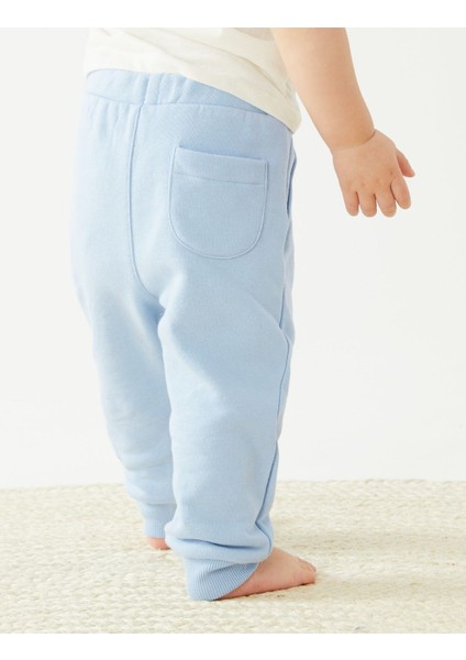 Regular Fit Eşofman Altı