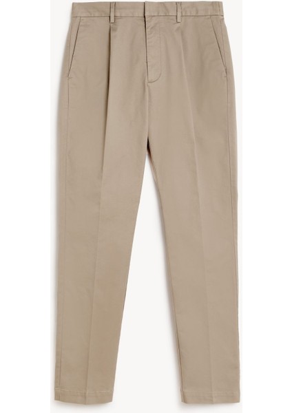 Marks & Spencer Tapered Fit Chino Pantolon