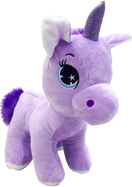 Halley Oyuncak Peluş Pony At 30 cm PL62852