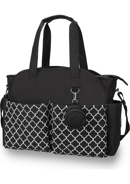 Emzik Çanta Anne ve Bebek Seyahat Açık Anne Çantası ile Yeni Taşınabilir Omuz Mumya Çanta (Yurt Dışından)