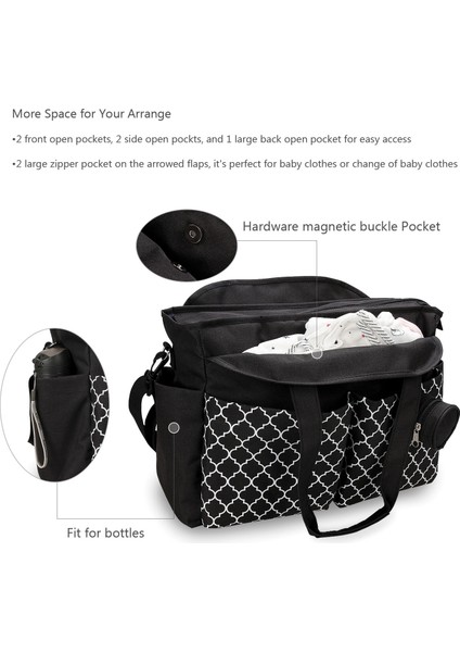 Emzik Çanta Anne ve Bebek Seyahat Açık Anne Çantası ile Yeni Taşınabilir Omuz Mumya Çanta (Yurt Dışından) fiyatları