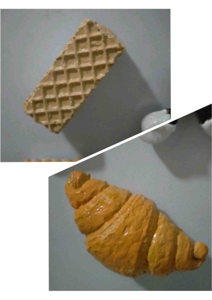 8li Magnet Set , Magnet , Dekoratif Aksesuar , Mutfak Süsü fiyatları