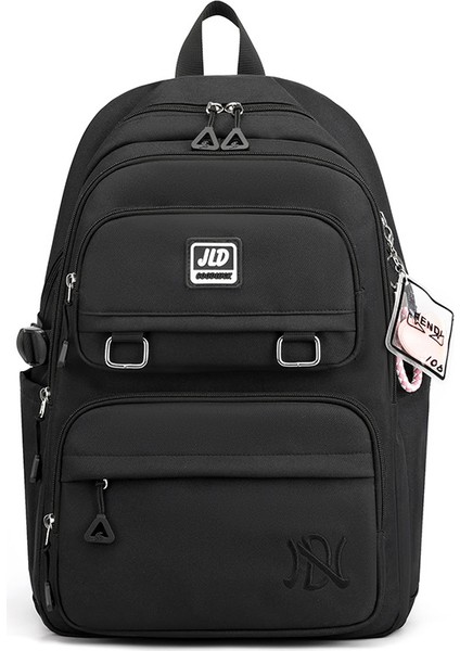 Basit Seyahat Büyük Kapasiteli Sırt Çantası Kız Sırt Çantası Ortaokul Öğrencileri Ortaokul Öğrencileri Eğlence Okul Çantası Orta Okul (Yurt Dışından)