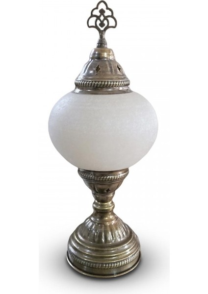 Ufo Tuz Lambası