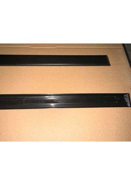 Bmw E34 Ön Kapı Çıtası Sağ veya Sol modelleri