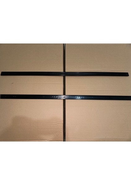 Bmw E34 Ön Kapı Çıtası Sağ veya Sol fırsatları