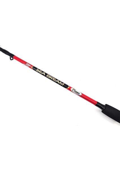 Kendo Sea Bream 1.65M Up To 150GR 2 Parça