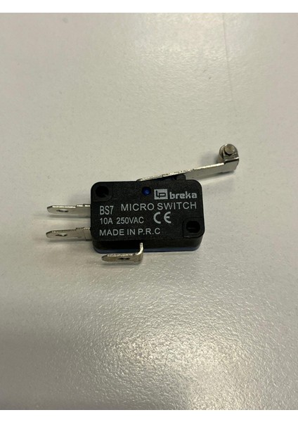 Bs7 Micro Switch