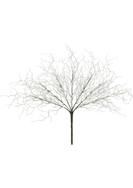 Yapay Karlı Dal 40 cm