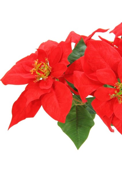 Yapay Ponsetya Demeti 47 cm fiyatları