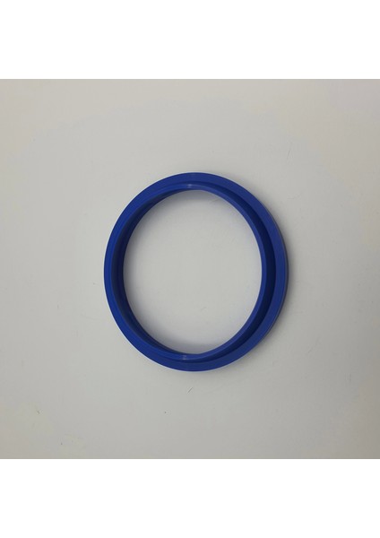 Hidrolik Silindir Toz Keçesi Pu K06 - 18X24X5/3.5