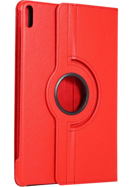 Huawei Matepad 10.4 Için 360 Derece Döner Standlı Kılıf - FC012