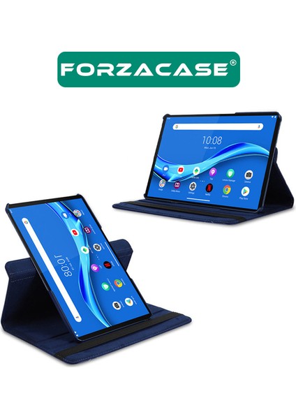 Huawei Matepad 10.4 Için 360 Derece Döner Standlı Kılıf - FC012 fiyatları