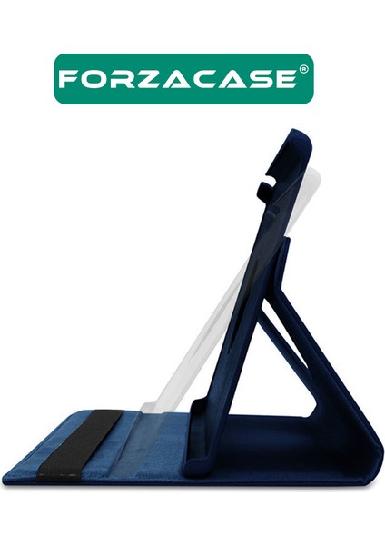 Huawei Matepad 10.4 Için 360 Derece Döner Standlı Kılıf - FC012 indirimleri