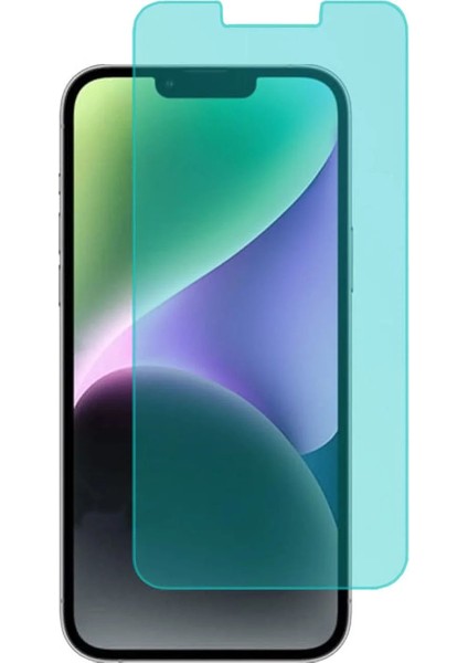 iPhone 14 ile Uyumlu Nano Esnek Ekran Koruyucu Film - FC001