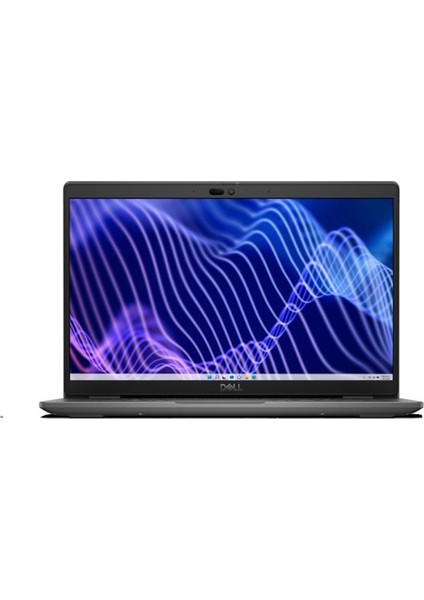 Latitude N010L344014U 3440 Intel Core I5-1335U 8gb 256GB SSD 14 Inç Full Hd Ubuntu Laptop