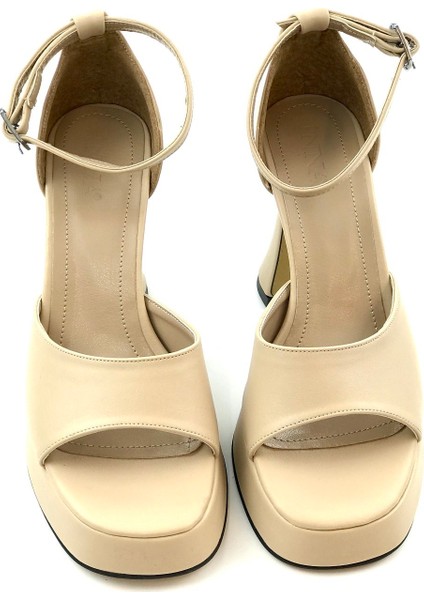 Senda Kadın Topuklu Abiye Ayakkabı indirimleri