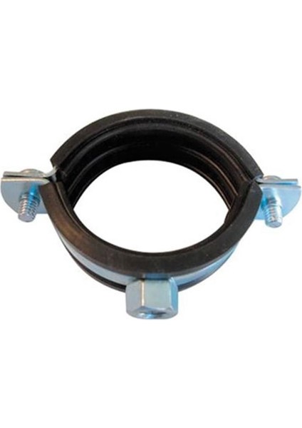 Somunlu Kelepçe 4' fiyatları