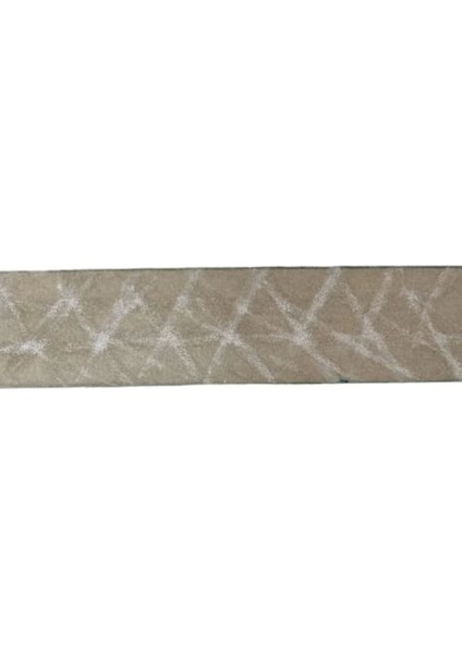 Razor Platin Deri Masat