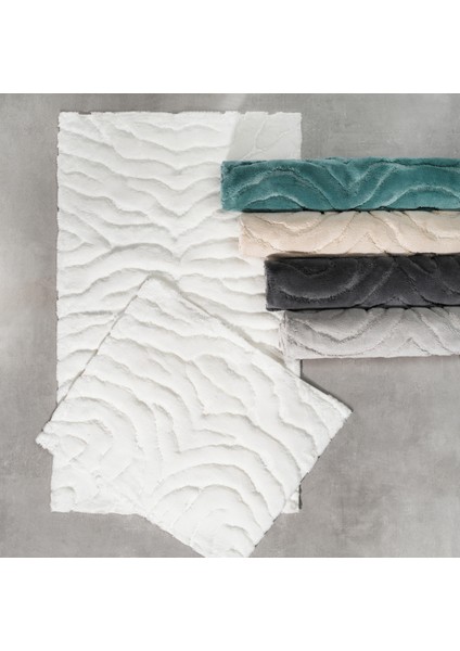 Zebi Pamuk Paspas Seti Bej fırsatları