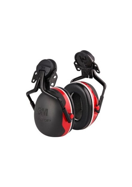 Peltor™ X3P5E Barete Takılabilir Kulaklık Snr: 32 Db