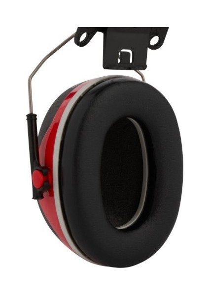 Peltor™ X3P5E Barete Takılabilir Kulaklık Snr: 32 Db fiyatları