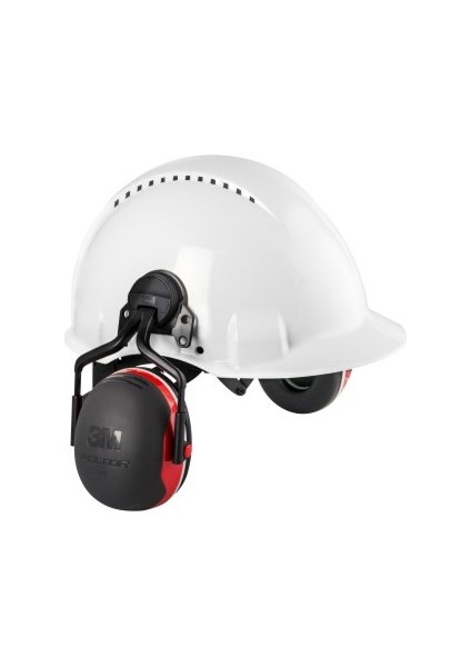 Peltor™ X3P5E Barete Takılabilir Kulaklık Snr: 32 Db modelleri