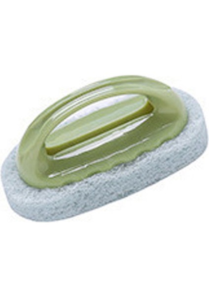 Küvet Fırça Fayans Fırçası Mutfak Gereçleri Yıkama Kazanı Temizleme Fırçası (Yurt Dışından)