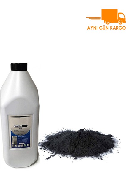 Hp 35A-CB435A Muadil Toner Tozu 1 kg - P1005 - P1006