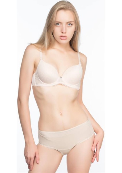 Ten Popo Şekillendirici Slip Külot