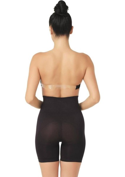 Siyah Düşük Bel Double Pantalon Korse fiyatları