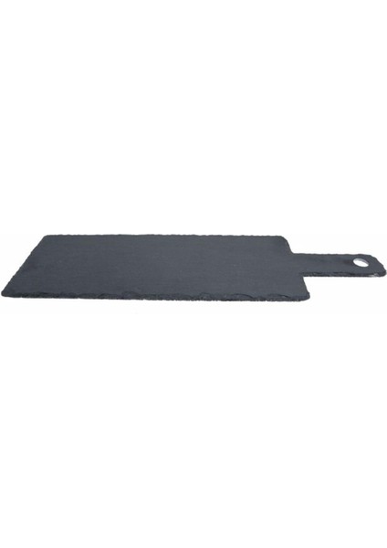 Slate Dikdörtgen Sunum Taşı 51 cm 04STY004430