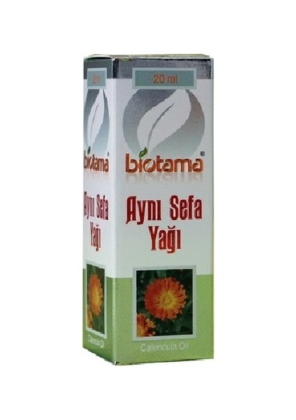 Aynısefa Yağı 20 ml