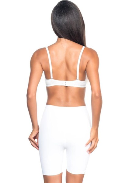 Beyaz Double Boxer Lazer Korse fiyatları