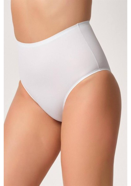 Beyaz Yapıştırma Lazer Kesim Slip modelleri