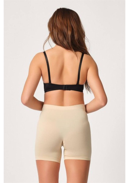 Ten Soft Paçalı Boxer modelleri