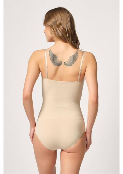 Ten Soft Pedli Çıtçıtlı Body fiyatları