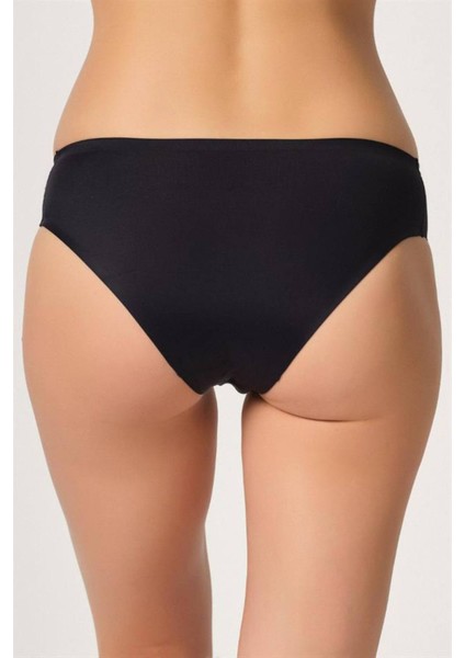 Siyah Yapıştırma Lazer Kesim Külot fiyatları