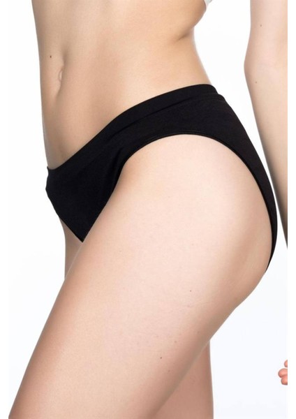 Siyah Soft Slip Külot fiyatları
