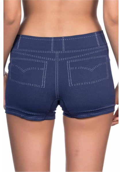 Mavi Soft Kot Boxer fiyatları