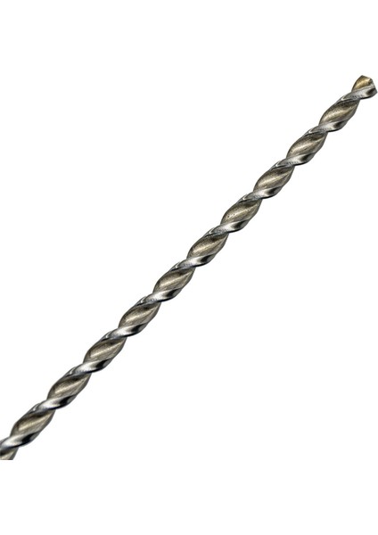 5357 Hss Parabolik Uzun Matkap Ucu 2.5 mm