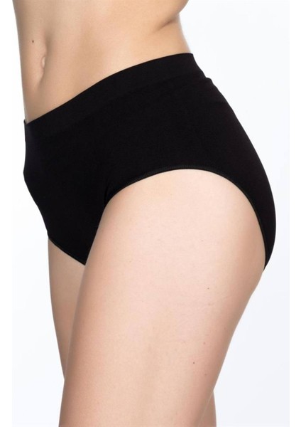 Siyah Soft Mama Slip modelleri