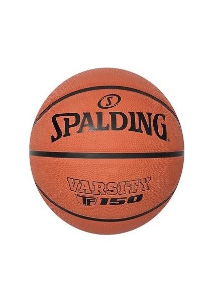 Spaldıng TF-150 Varsıty Fıba Basketbol Topu No:7