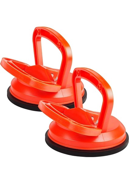 Cam Vantuzu Plastik 120 mm 40 kg Kapasite 2 Adet fiyatları