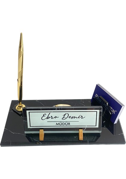 Kişiye Özel Uv Baskılı Kristal Masa Isi mliği fiyatları