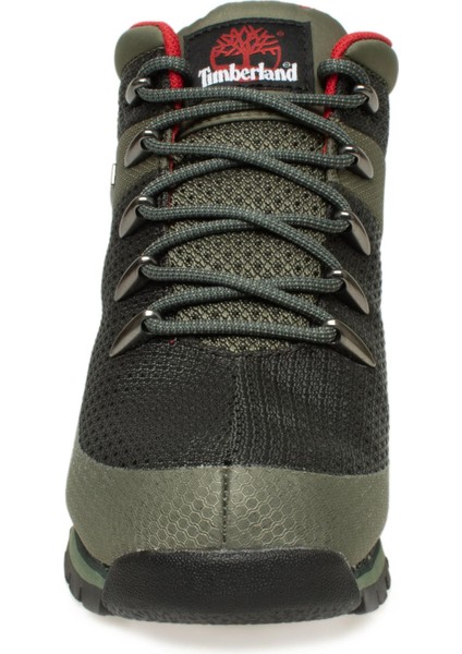 Ti̇mberland TB0A1QH Euro Spri̇·nt Wp Mi̇·d Hi̇·ker Erkek Bot modelleri