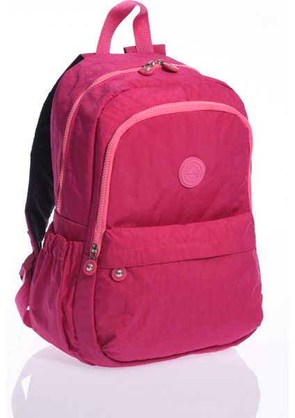 Strong Krinkıl Okul Çantası Günlük Sırt Çantası Gezi Spor Seyahat Çantası KL01