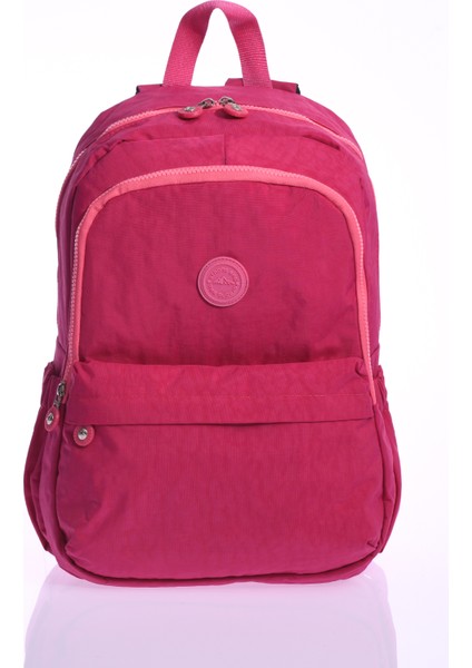 Strong Krinkıl Okul Çantası Günlük Sırt Çantası Gezi Spor Seyahat Çantası KL01 fiyatları