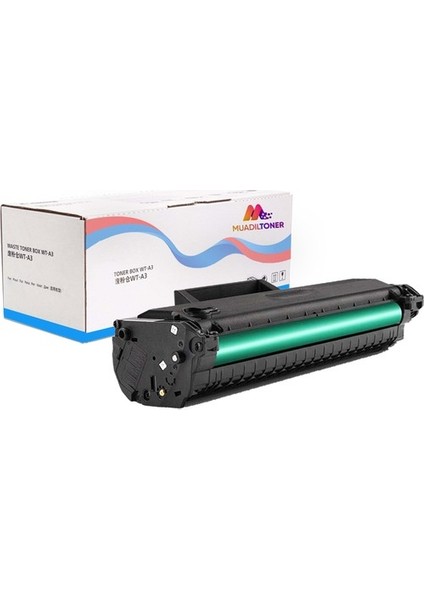 Hp 106A Toner W1106A/107A/107 MFP135W/MFP137FNW5BİN Sayfa Chipsiz