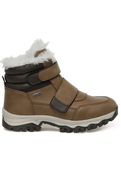 Fernan 3pr Taba Erkek Çocuk Outdoor Bot